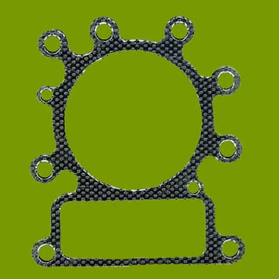 (image for) Briggs & Stratton Gasket: 272614, 273280S, 465-043